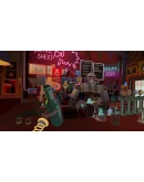 Retropolis 2: Never Say Goodbye Steam КЛЮЧ GLOBAL Retropolis 2: Never Say Goodbye Steam КЛЮЧ GLOBAL