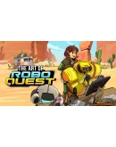 Roboquest Deluxe Edition RoW Steam КЛЮЧ ЕВРОПА