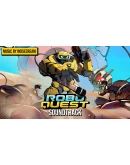 Roboquest Deluxe Edition RoW Steam КЛЮЧ ЕВРОПА