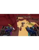 Roboquest Deluxe Edition RoW Steam КЛЮЧ ЕВРОПА