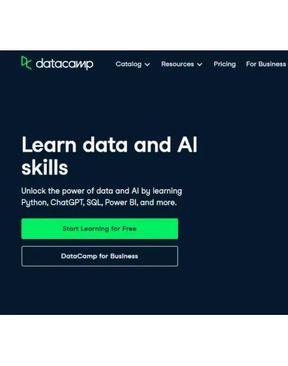 DataCamp Premium ПОДПИСКА - 3 МЕСЯЦ DataCamp Premium ПОДПИСКА - 3 МЕСЯЦ