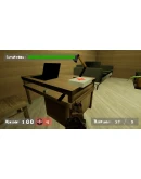 Find a way out: Abode of darkness. Steam КЛЮЧ GLOBAL Find a way out: Abode of darkness. Steam КЛЮЧ GLOBAL