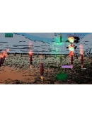 Spray Dynamite X Radioactive Insects Steam КЛЮЧ GLOB Spray Dynamite X Radioactive Insects Steam КЛЮЧ GLOB