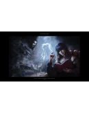 Vampire: The Masquerade - Shadows of New York - Artbo