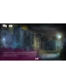 Vampire: The Masquerade - Shadows of New York - Sound Vampire: The Masquerade - Shadows of New York - Sound
