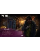 Vampire: The Masquerade - Shadows of New York - Sound Vampire: The Masquerade - Shadows of New York - Sound