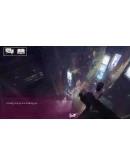 Vampire: The Masquerade - Shadows of New York - Sound Vampire: The Masquerade - Shadows of New York - Sound