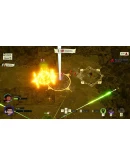 What The Fog Steam КЛЮЧ GLOBAL