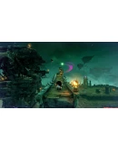 What The Fog Steam КЛЮЧ GLOBAL