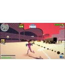 Sonny The Mad Man: Casual Arcade Shooter Steam КЛЮЧ