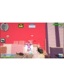 Sonny The Mad Man: Casual Arcade Shooter Steam КЛЮЧ