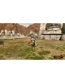Warhammer 40,000: Battlesector - T'au DLC Steam КЛЮЧ