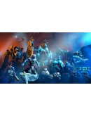 Warhammer 40,000: Battlesector - T'au DLC Steam КЛЮЧ