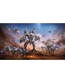Warhammer 40,000: Battlesector - T'au DLC Steam КЛЮЧ
