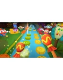 Sugar Mess - Let's Play Jolly Battle Steam КЛЮЧ GLOB Sugar Mess - Let's Play Jolly Battle Steam КЛЮЧ GLOB