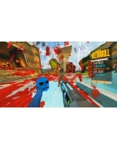 ULTRAKILL EU Steam КЛЮЧ ЕВРОПА