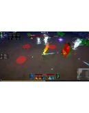Fight To The Death Steam КЛЮЧ GLOBAL Fight To The Death Steam КЛЮЧ GLOBAL