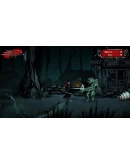 Musashi vs Cthulhu Steam КЛЮЧ GLOBAL Musashi vs Cthulhu Steam КЛЮЧ GLOBAL