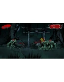 Musashi vs Cthulhu Steam КЛЮЧ GLOBAL Musashi vs Cthulhu Steam КЛЮЧ GLOBAL