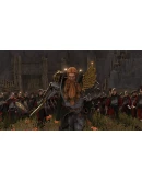 Total War: WARHAMMER III - Thrones of Decay DLC EU St Total War: WARHAMMER III - Thrones of Decay DLC EU St