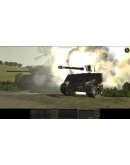 Combat Mission Fortress Italy - Rome to Victory DLC S