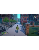 Street Boss Steam КЛЮЧ GLOBAL