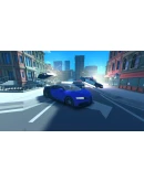 Wanted Driver Steam КЛЮЧ GLOBAL