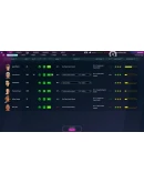 Tennis Manager 2024 Steam КЛЮЧ GLOBAL