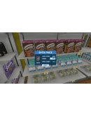 Supermarket Simulator EU Steam КЛЮЧ ЕВРОПА