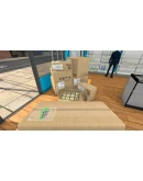Supermarket Simulator EU Steam КЛЮЧ ЕВРОПА