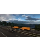Euro Truck Simulator 2 Baltic Bundle Steam КЛЮЧ GLOB