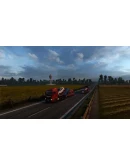 Euro Truck Simulator 2 Baltic Bundle Steam КЛЮЧ GLOB