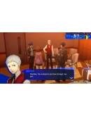 Persona 3 Reload EU Steam КЛЮЧ ЕВРОПА