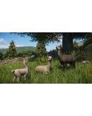 Planet Zoo - Barnyard Animal Pack DLC EU Steam КЛЮЧ Planet Zoo - Barnyard Animal Pack DLC EU Steam КЛЮЧ