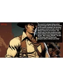 Blood on the Dusty Trail Steam КЛЮЧ GLOBAL Blood on the Dusty Trail Steam КЛЮЧ GLOBAL