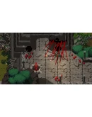 Ada: Tainted Soil Steam КЛЮЧ GLOBAL Ada: Tainted Soil Steam КЛЮЧ GLOBAL
