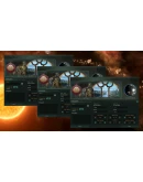 Stellaris: The Machine Age DLC Steam КЛЮЧ GLOBAL