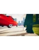 Cars, Girls and Rock 'n' Roll Steam КЛЮЧ GLOBAL