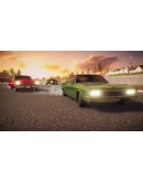 Cars, Girls and Rock 'n' Roll Steam КЛЮЧ GLOBAL