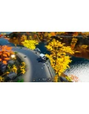 Joyride: Lowpoly World Steam КЛЮЧ GLOBAL