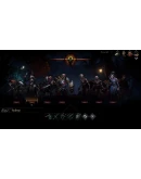 Darkest Dungeon II EU Steam КЛЮЧ ЕВРОПА Darkest Dungeon II EU Steam КЛЮЧ ЕВРОПА