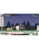 Steel Sword Story S Steam КЛЮЧ GLOBAL