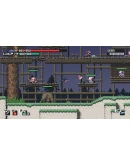 Steel Sword Story S Steam КЛЮЧ GLOBAL