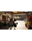 Gearhead Karting Simulator - Mechanic & Racing Steam Gearhead Karting Simulator - Mechanic & Racing Steam