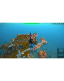Save Giant Girl from monsters Steam КЛЮЧ GLOBAL