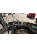 TramSim Munich Steam EU КЛЮЧ ЕВРОПА