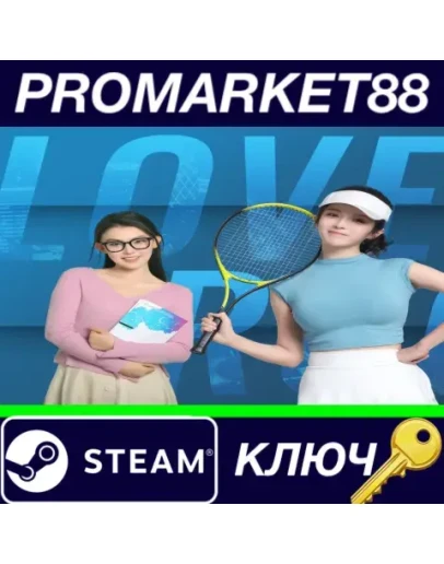 Love Is All Around - Love In The Room DLC Steam КЛЮЧ Love Is All Around - Love In The Room DLC Steam КЛЮЧ