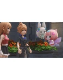 WORLD OF FINAL FANTASY - MAXIMA Upgrade DLC Steam КЛЮ WORLD OF FINAL FANTASY - MAXIMA Upgrade DLC Steam КЛЮ