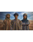 Crusader Kings III - Content Creator Pack: North Afri
