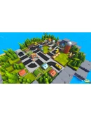 Busway Islands - Puzzle Steam КЛЮЧ GLOBAL Busway Islands - Puzzle Steam КЛЮЧ GLOBAL